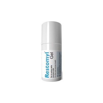 RESTOMYL GEL 30 ml