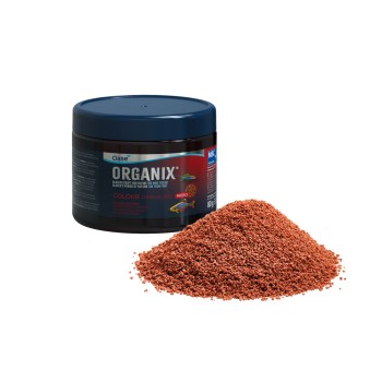 ORGANIX Micro Colour Granulate 150 ml