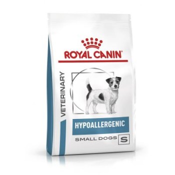 Hypoallergenic s /m 3,5 kg