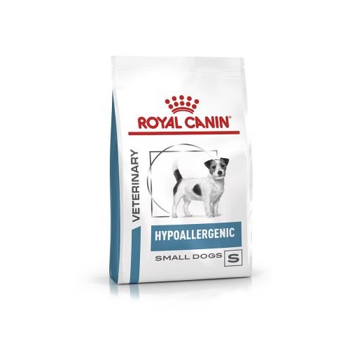 Hypoallergenic s /m 3,5 kg