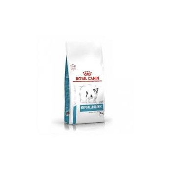 DOG HYPOALLERGENIC SM 1KG