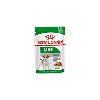 Mini adult cad. 12X85G