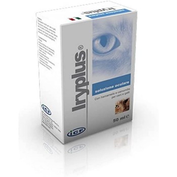 IRYPLUS 50 ML