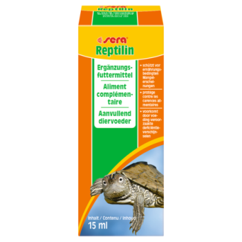 Reptilin 15 ml