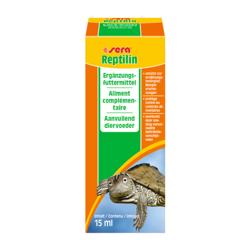 Reptilin 15 ml