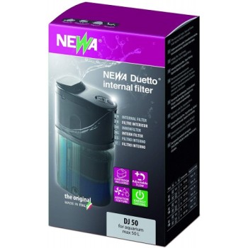 FILTRO NEWA DUETTO INTERNO DJ 50