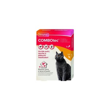 Combotec Gatto 3 pip