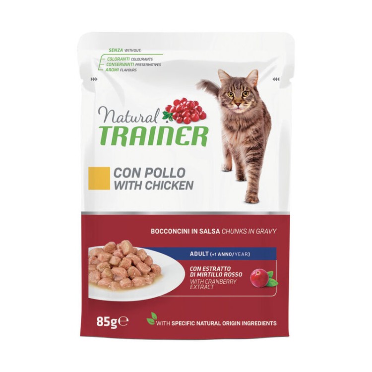 Adulto Pollo 85 gr