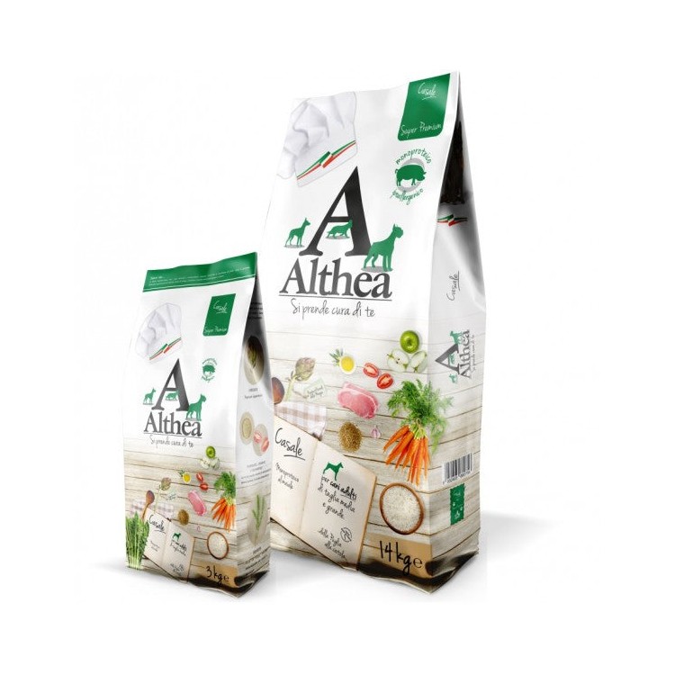 Casale medium/maxi 3 kg