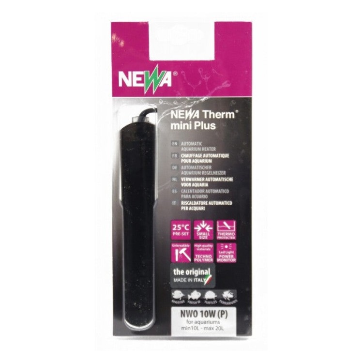 Newa therm mini nwo-10P 10W