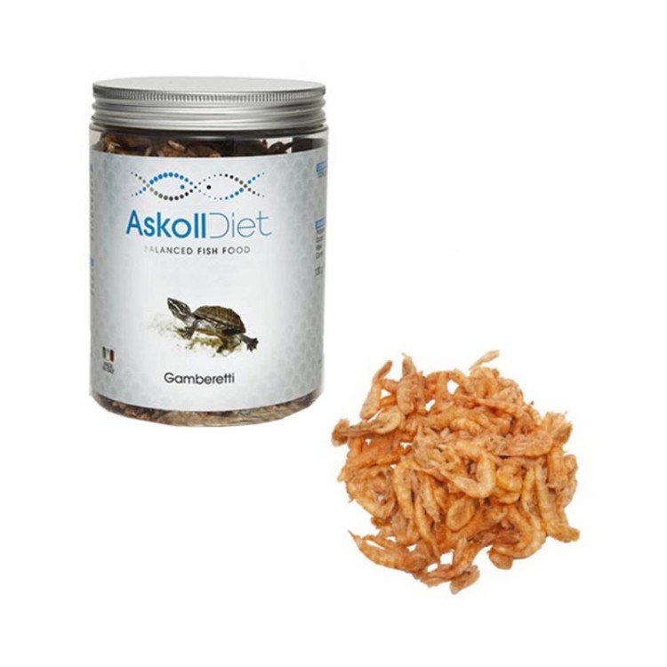 Adiet Gamberetti 1000 ml/130 gr