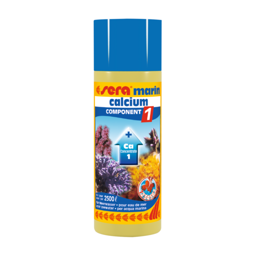 Sera marin COMPONENT 1 Ca 250 ml