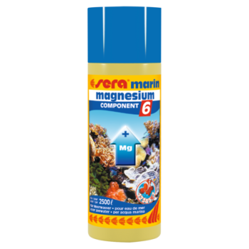 Sera marin COMPONENT 6 magnesium 250 ml