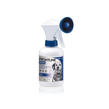 Spray  250 ml