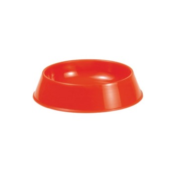 CIOTOLA PLASTICA GATTO COLORI ASSORTITI 14X3,5 CM 0,2 L