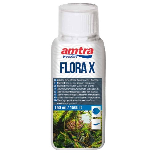 FLORA X 150ml