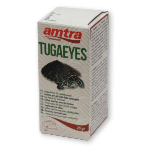 TUGAEYES GR. 25