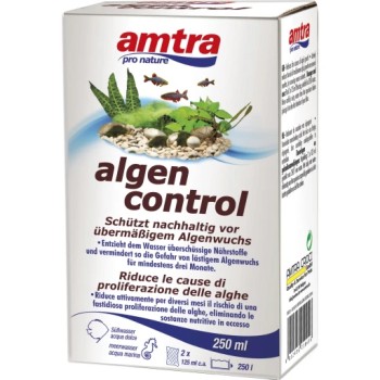 ALGEN CONTROL 250 ML