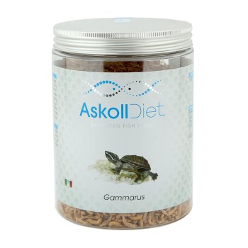 Diet Gammarus 1000 ml/100gr