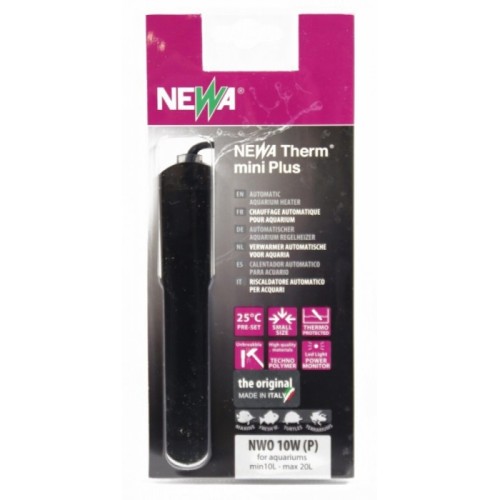 Newa therm mini nwo-10P 10W